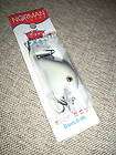 FAT BOY CRANKBAIT BY NORMAN LURES / NEW IN PACKAGE 