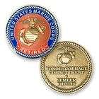 My Hero Challenge coin custom coins Fire Fighter  