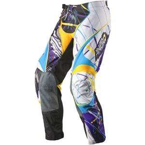  ANSWER JAMES STEWART JS COLLECTION WIRED MX DIRT PANTS 