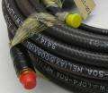 NEW IN BOX   Decibel Products, Inc. 50ft Heliax 50 OHM Cable Kit Foam 