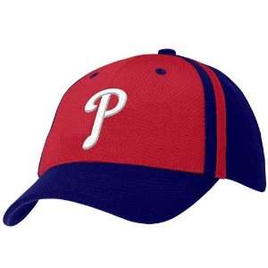   Nike Philadelphia Phillies Royal Blue Hardball Hat: Sports & Outdoors