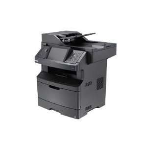  NEW Dell Multifunction Monochrome Laser Printer 3335dn 