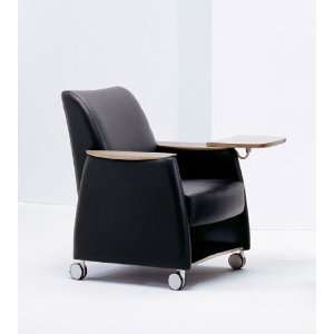 Arcadia Aynsley Lounge Mobile Lounge Chair, 