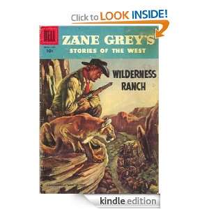   Edition of Classic Western Novel Zane Grey  Kindle Store