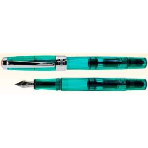   Demonstrator Extra Fine Point Fountain Pen   441614EF: Office Products
