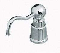ROHL COUNTRY Soap/Lotion Dispenser   LS650C APC  
