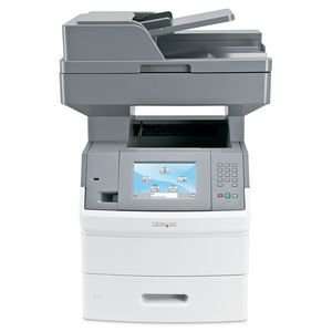  NEW Lexmark X652DE Multifunction Printer (16M1260 