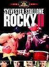 Rocky II DVD, 2005  