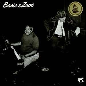  Basie & Zoot: Count Basie: Music