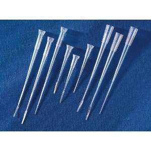  Corning 1 200µL Flat 0.4mm Thick Gel Loading Pipet Tips 