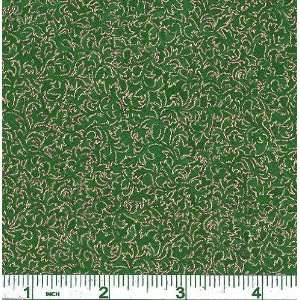  45 Wide Fusions Laurel Pine Fabric By The Yard Arts 