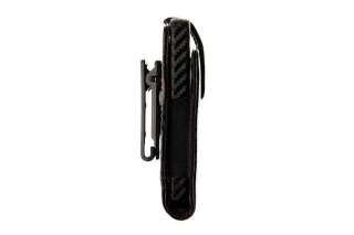   Compatible Oversized Carbon Fiber Style Holster for Apple iPhone 4S
