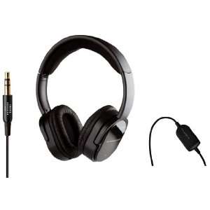  The Sharper Image SHP32 Pro Studio Headphones   Ear set 