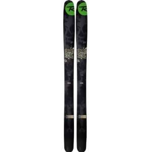  Rossignol S7 Skis Mens Sz 168cm: Sports & Outdoors