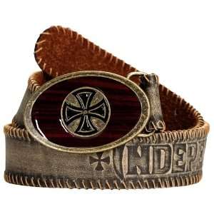 Independent Truck Company CH Norse Raider Belt:  Sports 