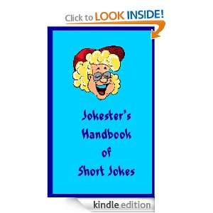 Jokesters Handbook of Short Jokes: Robert Helms:  Kindle 