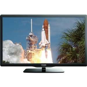  46 LED HDTV with Wireless Internet Connectivity: Office 