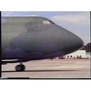Lockheed C 5  Galaxy  Aviation Films DVD [DVD ROM]