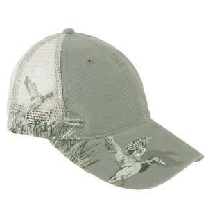  Duck Wildlife Mesh Mallard Cap