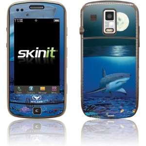  Wyland Shark skin for Samsung Rogue SCH U960 Electronics