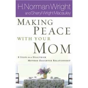   to a Healthier Mother Daughter Relationship Undefined Author Books