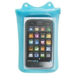  DiCAPac WPC10S Waterproof Smartphone Case for HTC, Samsung 