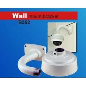  Wall mount Bracket For Dome Cameras 3550 3560 and 3570 
