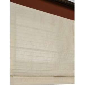  White Casual Cotton Swatch MA 3