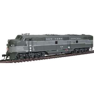  Walthers PROTO 2000 HO Scale Diesel EMD E7A Phase II 