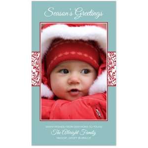  Stacy Claire Boyd   Digital Holiday Photo Cards (Vintage 