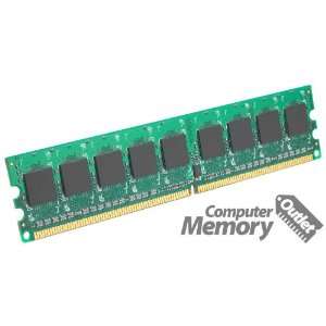  512M ECC PC2 4200 DDR2 DIMM for Dell RAM for Dell 