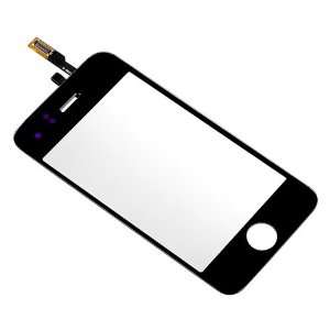   Screen Digitizer compatible with Apple® iPhone® 3GS Electronics