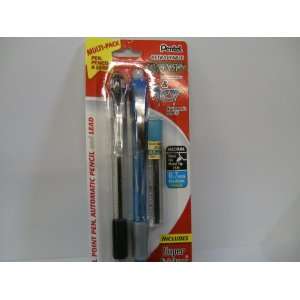   RSVP Ball Point Pen & Icy Automatic Pencil: Office Products