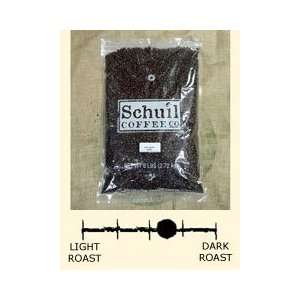 Schuil French Roast Whole Bean Coffee 6 Lb. Bag  Grocery 