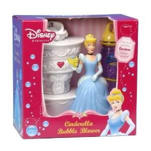  Cinderellas Fountain Bubble Blower Toys & Games