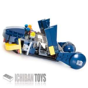    Spinner from Blade Runner   Custom LEGO Model Toys & Games
