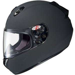 Joe Rocket RKT 201 Helmet   Large/Matte Black: Automotive