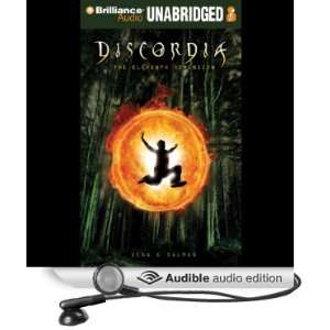 Discordia The Eleventh Dimension [Unabridged] [Audible Audio Edition 