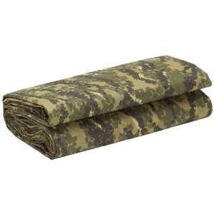  10 ft. Mad Dog Gear Blind Material Dog o flage Camo 