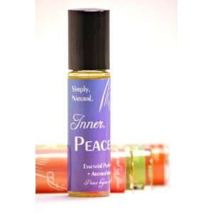  Inner. Peace. Perfume oil (.25 oz)