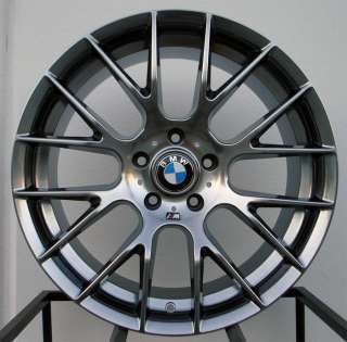 18 CSL BMW Staggered Wheels E36 E46 E90  