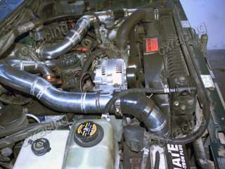    97 Ford Super Duty F250 F350 PowerStroke Diesel 7.3L Intercooler kit