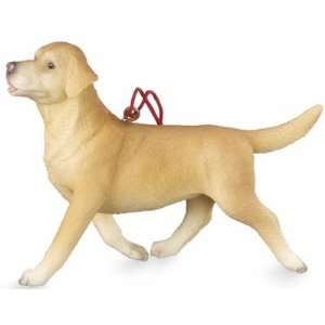  Golden Lab Christmas Ornament: Sports & Outdoors