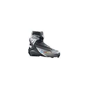 2012 Salomon Active 8 Skate Nordic Boots Salomon Ski 