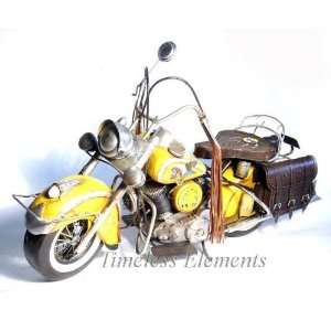  Harley Davidson Indian Motorcycle, Leather Chopper: Home 