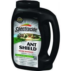  Spectracide Home Barrier Ant Shield, 1 Gallon Patio, Lawn 