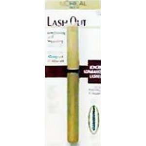  Loreal Lash Out Mascara Case Pack 18 Beauty