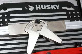 Husky 6.5 Amp Wet Tile Saw Model THD750L  