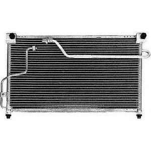  Four Seasons 53973 Air Conditioning Condenser Automotive