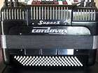 VINTAGE CORDOVOX ACCORDIAN SUPER V AMP & GENERATOR IN ONE, FOOT PEDAL 
